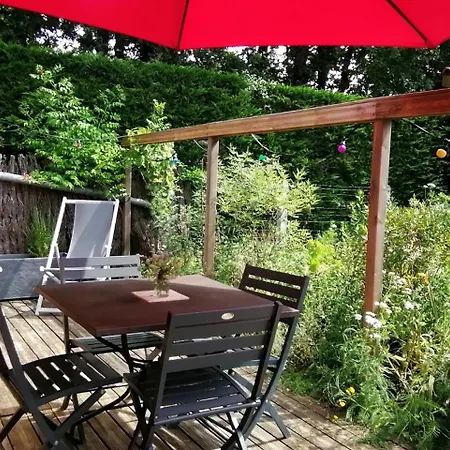 Les Callunes D'hotes Et Pour 2 Bassin D'arcachon Lanton