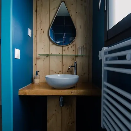 Gasthof Les Callunes D'hotes Et Pour 2 Bassin D'arcachon