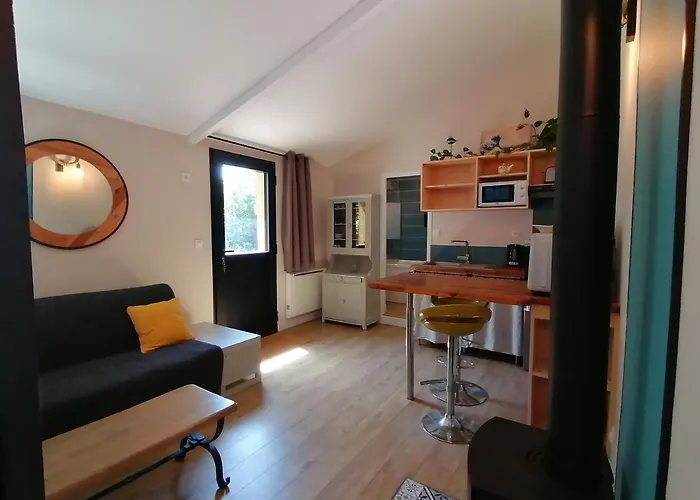 Les Callunes D'hotes Et Pour 2 Bassin D'arcachon 3*