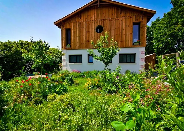 Les Callunes D'hotes Et Pour 2 Bassin D'arcachon ラントン