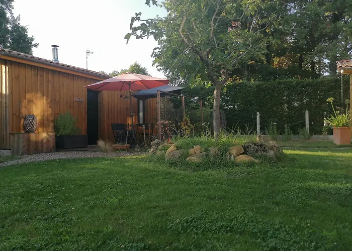 Les Callunes D'hotes Et Pour 2 Bassin D'arcachon