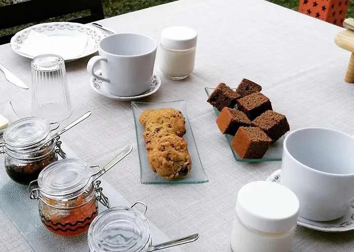 Les Callunes D'hotes Et Pour 2 Bassin D'arcachon ラントン