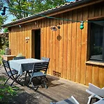 Les Callunes D'hotes Et Pour 2 Bassin D'arcachon Gasthof Lanton
