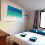 Gasthof Les Callunes D'hotes Et Pour 2 Bassin D'arcachon