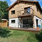Les Callunes D'hotes Et Pour 2 Bassin D'arcachon Gasthof Lanton
