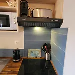 بيت ضيافة Les Callunes D'hotes Et Pour 2 Bassin D'arcachon