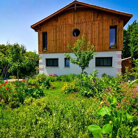 Les Callunes Chambres D'Hotes Et Gite Pour 2 Bassin D'Arcachon Lanton