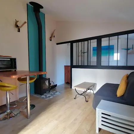 Les Callunes Chambres D'Hotes Et Gite Pour 2 Bassin D'Arcachon