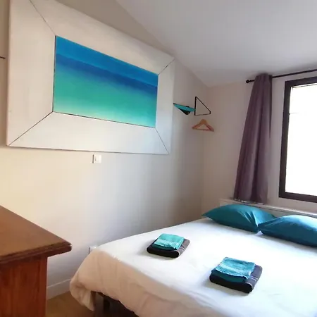 招待所 Les Callunes D'hotes Et Pour 2 Bassin D'arcachon