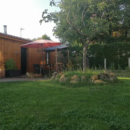Les Callunes Chambres D'Hotes Et Gite Pour 2 Bassin D'Arcachon