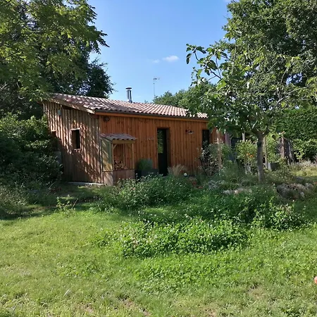 Les Callunes Chambres D'Hotes Et Gite Pour 2 Bassin D'Arcachon * Lanton