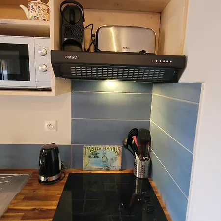 Πανσιόν Les Callunes D'hotes Et Pour 2 Bassin D'arcachon