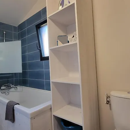 Les Callunes Chambres D'Hotes Et Gite Pour 2 Bassin D'Arcachon