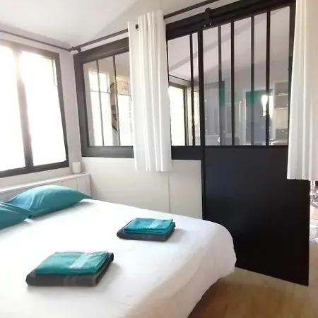 Гостевой дом Les Callunes D'hotes Et Pour 2 Bassin D'arcachon 3*